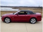 Thumbnail Photo 17 for 2014 Ford Mustang GT Convertible